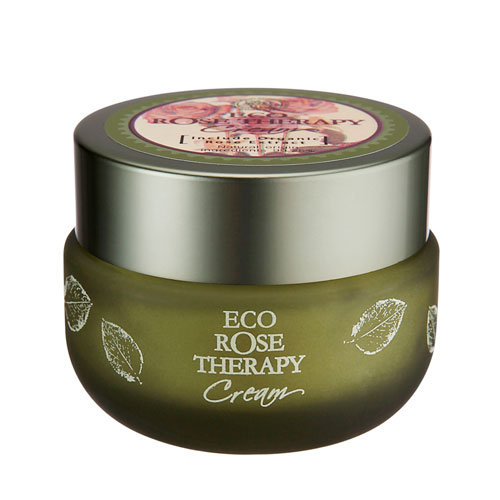 Eco Rose Therapy Cream